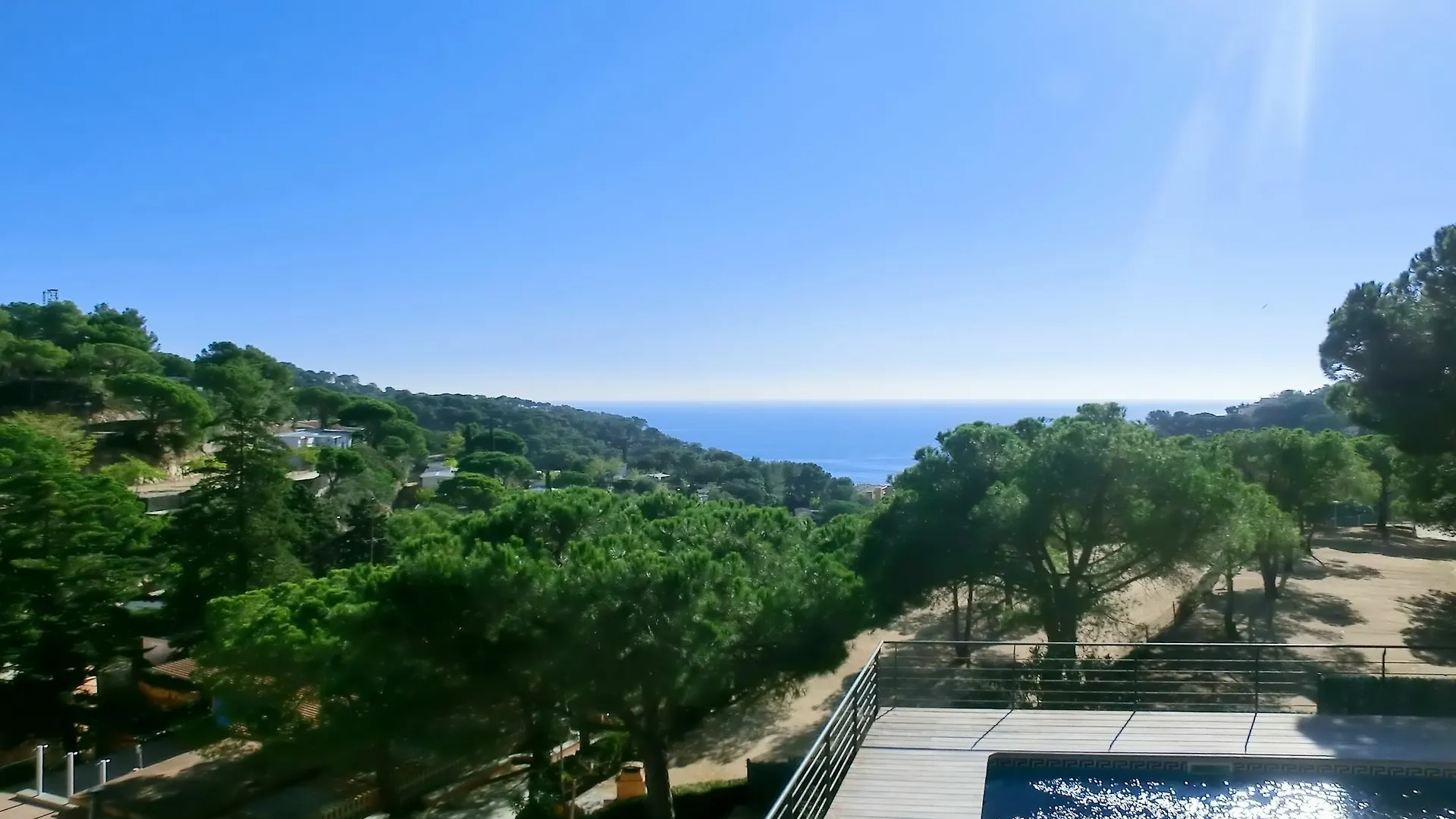 104664 Villa In Lloret De Mar