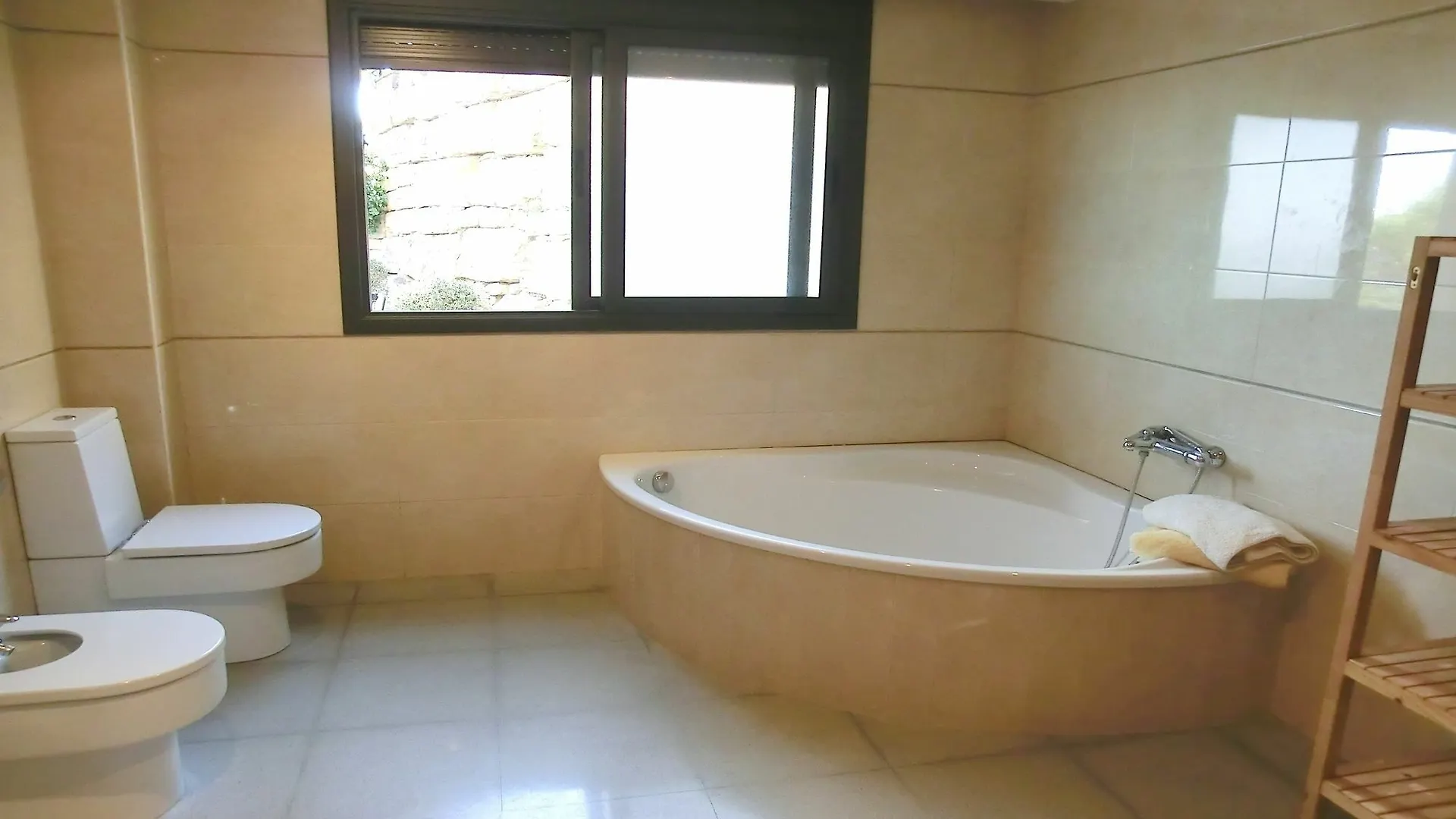 104664 Villa In Lloret De Mar Spain